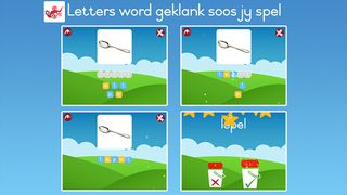 Spel Pret - Screenshot 1