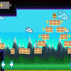 Treasure Adventure - Screenshot 2