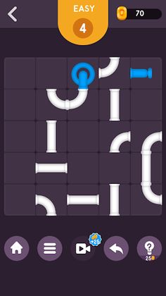 Pipe Out - Puzzle Game - Screenshot 4