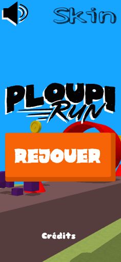 Ploupi Run - Screenshot 4