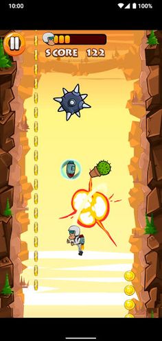 HAFHOUF - Screenshot 2