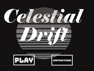 Celestial Drift - Screenshot 1