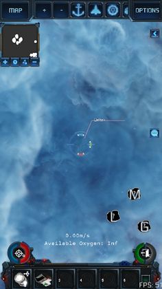 Voidspace: The Survival MMORPG - Screenshot 2