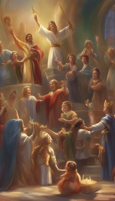 Reigns: The Cursed Forest - Screenshot 2