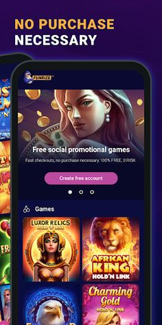 Funrize - Screenshot 4