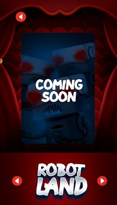 Accurasy Carnival - Screenshot 3