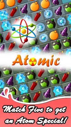 Countryballs Crush - Screenshot 3