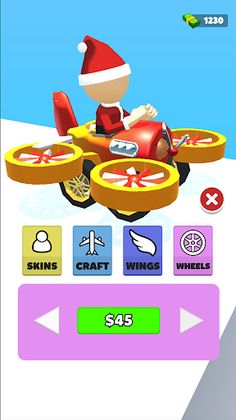 Flap Legends - Screenshot 3