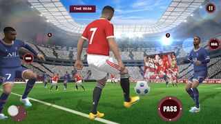 Real Football: Soccer 2023 - Screenshot 1