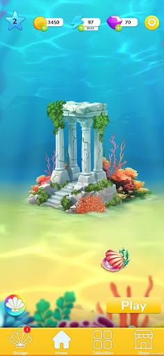 FishMerge - Screenshot 3