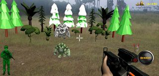 The Guardian - AR - Screenshot 2