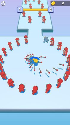 Shield Hero - Screenshot 1