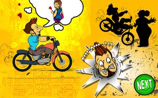 Traffic Jam India - Screenshot 2