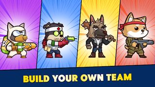 Dog Defense - Zombie Attack - Screenshot 2