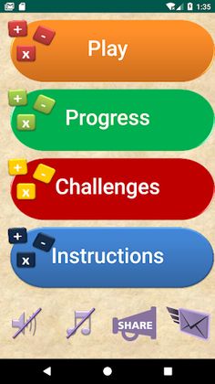 Cross Equations - Free math pu - Screenshot 2