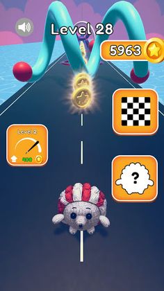 Slow Moe - Screenshot 3