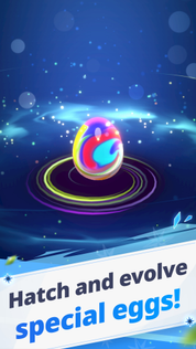 Dragonverse:Location-Based RPG - Screenshot 4