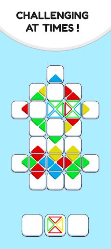Square Scramble - Screenshot 3