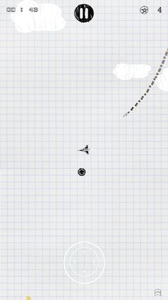 Aircraft Escape Tap Tap - Screenshot 3
