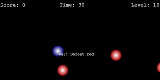 Ballerz Jam - Screenshot 2