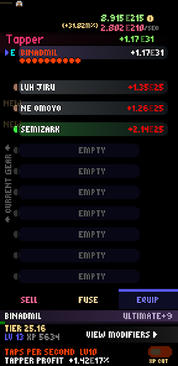 Myriad Definitive Edition - Screenshot 3
