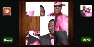 Daddy GO - Screenshot 3