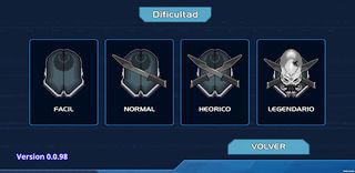 Marines Covenant Assault - Screenshot 1