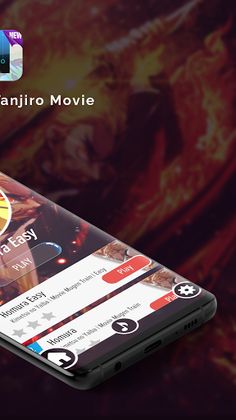 Piano Tiles Demon Slayer Anime - Screenshot 2