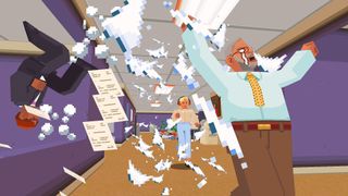 Say No! More - Screenshot 2