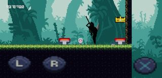 Crumble Out - Screenshot 1