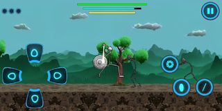 demonLord - Screenshot 1