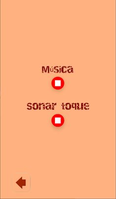 Rayas y cuadrados - Screenshot 3