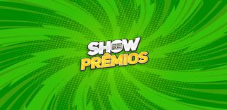 Show de Prêmios - Screenshot 1