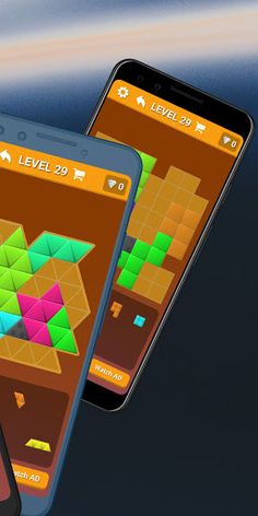 Block Puzzle - Screenshot 2