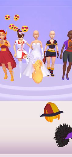 Match Fashion - Screenshot 3