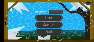 Spider tec - Screenshot 1