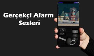 Araba Air Kontak Simulator - Screenshot 2