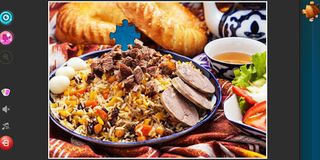 Jumboq - Screenshot 1