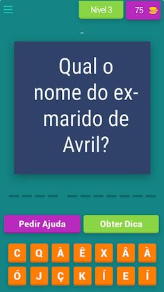 Lavigne QuizMania - Screenshot 4