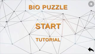 BioPuzzle - Screenshot 1
