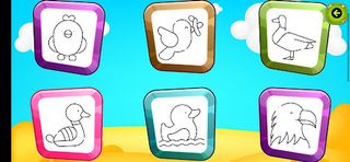 KidsPlay: Kids Game & Fun Zone - Screenshot 1