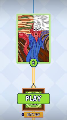 Color Cats - Screenshot 1
