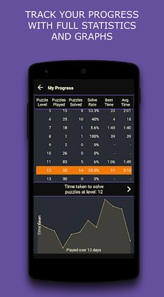 Number Square - Screenshot 3