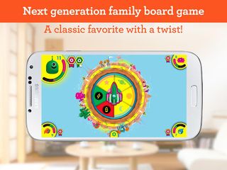 Space Adventure: Board Game - Screenshot 3