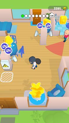 Steal&Sell - Screenshot 2