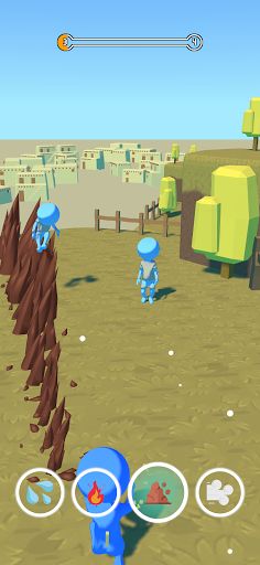 Elemental Master - Screenshot 3