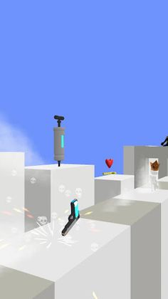 Weapon Rotation - Screenshot 3