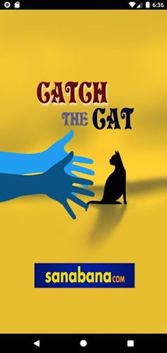 Catch The Cat - Screenshot 1