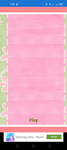 Tap cookie - Screenshot 1