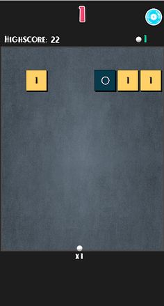 Balls Breakout - Screenshot 3